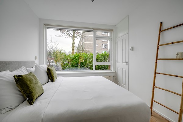 Medium property photo - Agaatlaan 9, 3523 CN Utrecht